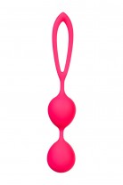 A-Toys by TOYFA, розовые, Ø 3,1