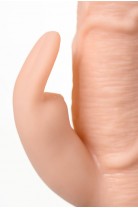 Насадка Toyfa XLover, для увеличения размера, телесный, 16,8 см