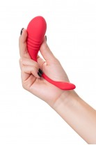 Фрикционное виброяйцо LOVENSE Vulse