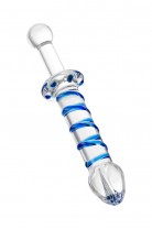 Sexus Glass, прозрачный, 22,5 см