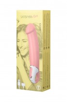 Satisfyer Vibes Master
