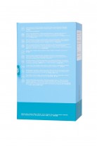 Анальная виброелочка Satisfyer Lolli Plug 2, силикон, зеленый, 11 см