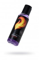 Массажное масло «Симфония любви» огонь и лед разогревающее (ежевика), 100 мл Массажное масло «Симфония любви» огонь и лед разогревающее (ежевика), 100 мл