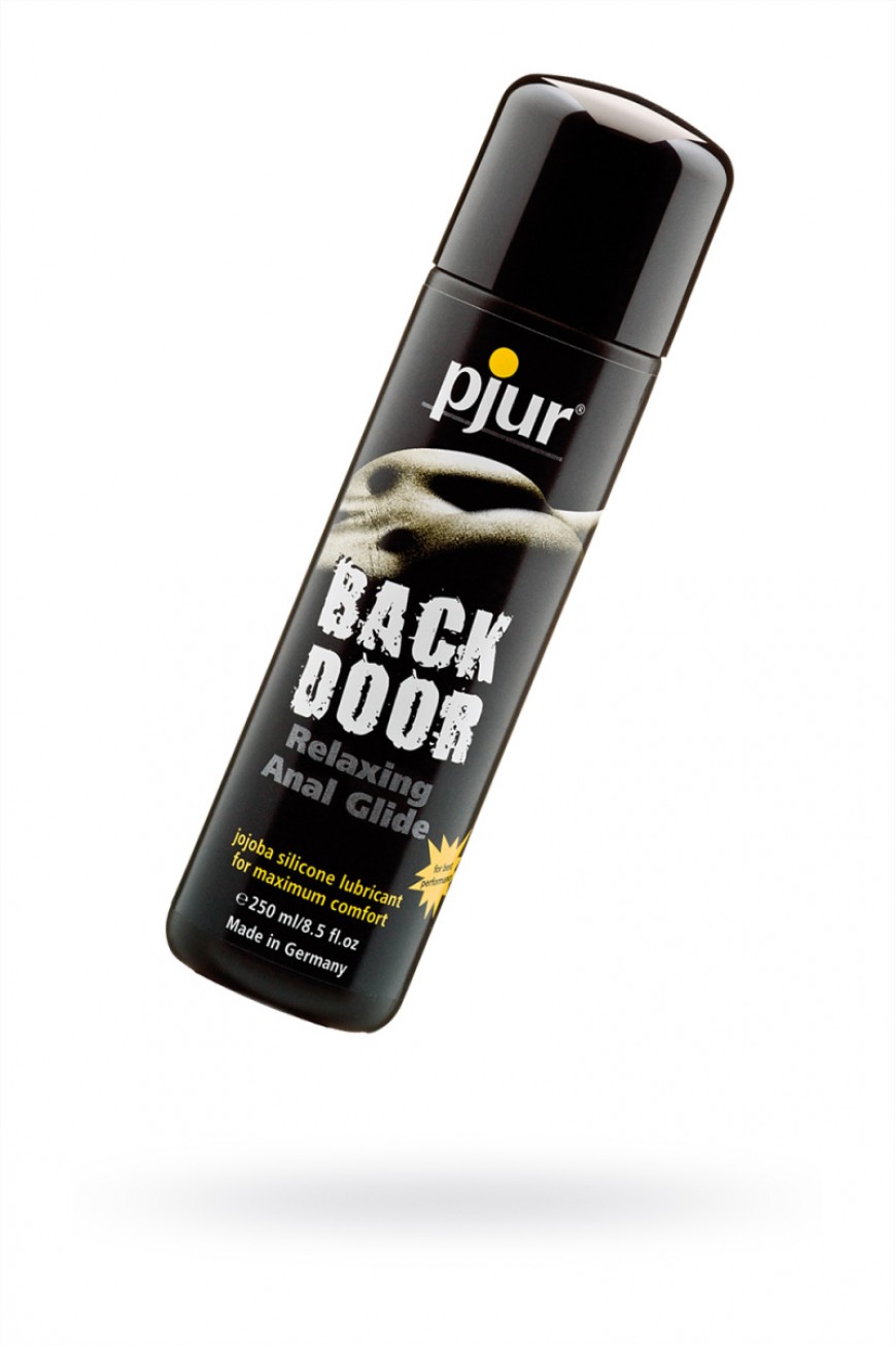 Лубрикант Pjur back door glide, 250 мл