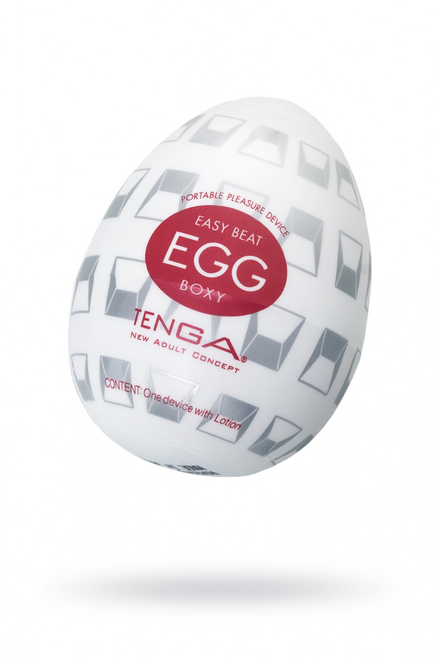TENGA Boxy