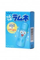 Презервативы латексные Sagami Lemonade, 5 шт Презервативы латексные Sagami Lemonade, 5 шт