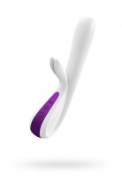 Вибратор rabbit фиолетовый
