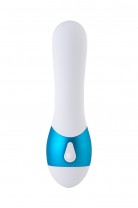 Водонепроницаемый мини-вибратор Erotist Active, 12,3 см