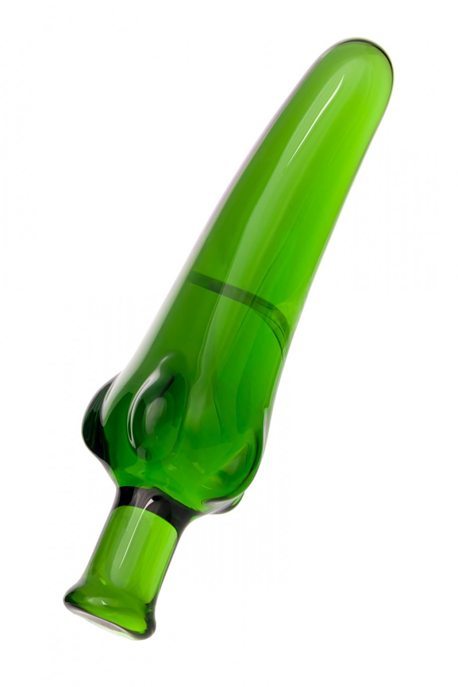 Sexus Glass, стекло, зеленый