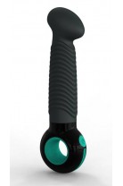 Вибратор O-zone черный Вибратор O-zone черный