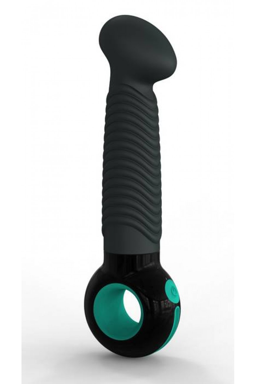Вибратор O-zone черный Вибратор O-zone черный