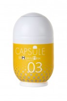 MensMax CAPSULE 03, Kanoko MensMax CAPSULE 03, Kanoko