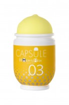 MensMax CAPSULE 03, Kanoko MensMax CAPSULE 03, Kanoko