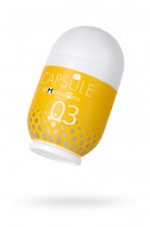 MensMax CAPSULE 03, Kanoko MensMax CAPSULE 03, Kanoko