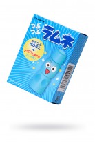 Презервативы латексные Sagami Lemonade, 5 шт Презервативы латексные Sagami Lemonade, 5 шт