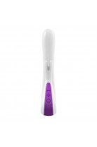 Вибратор rabbit фиолетовый