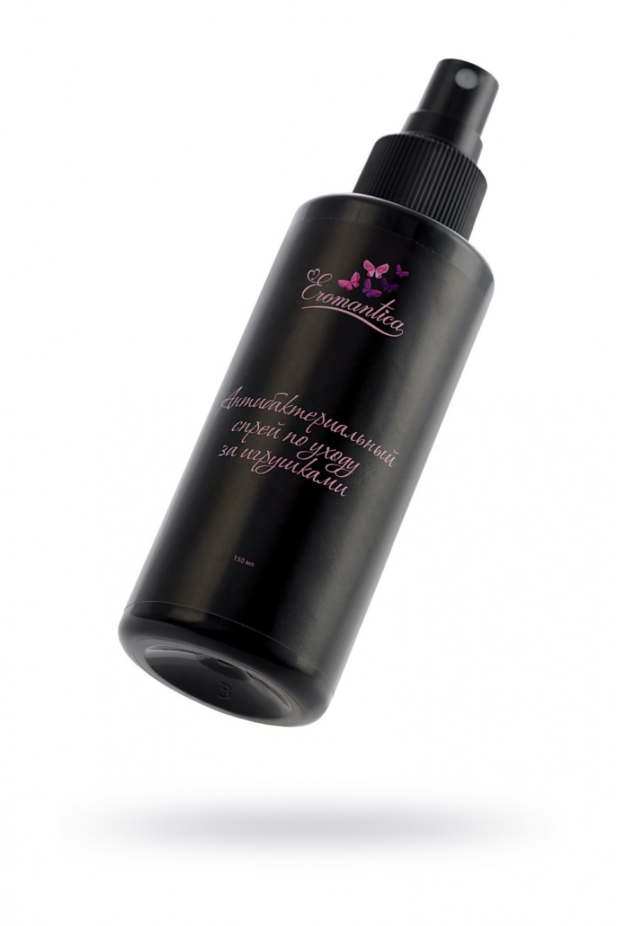 Антибактериальное средство Eromantica Антибактериальное средство Eromantica