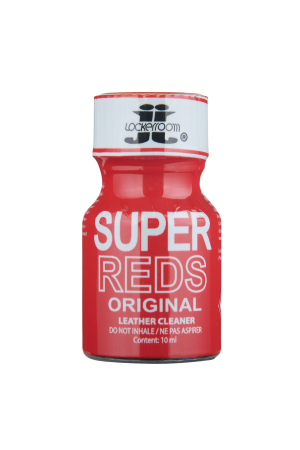 Super Reds