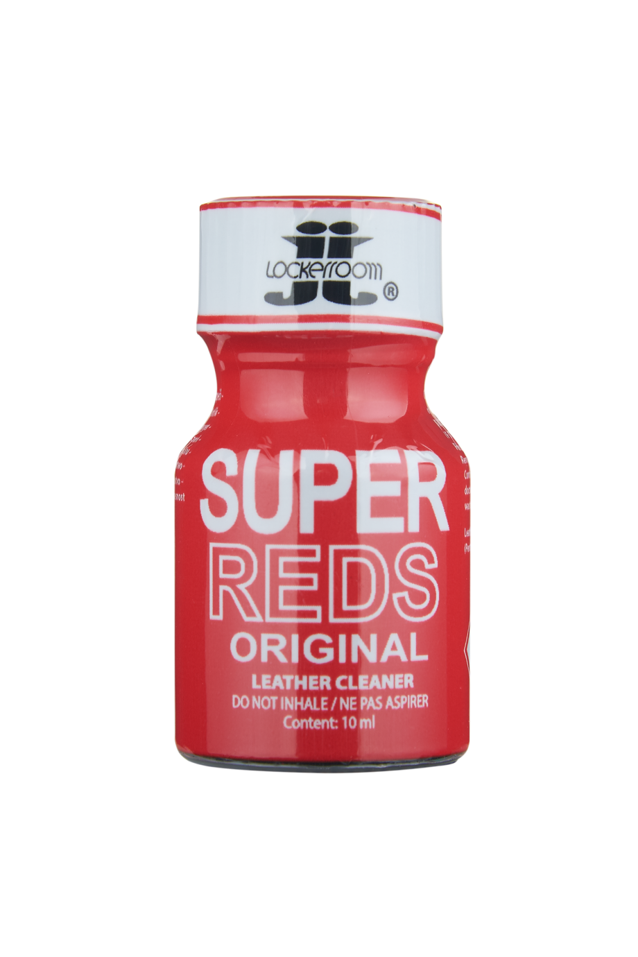 Попперс Super Reds