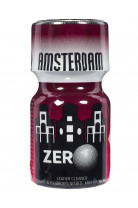 Amsterdam Zero