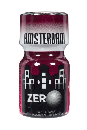 Amsterdam Zero