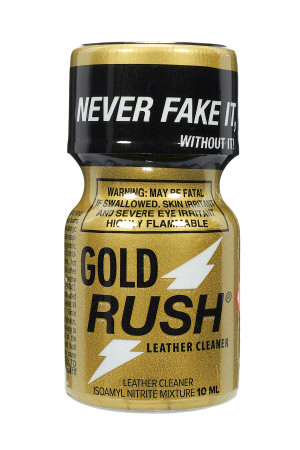 Gold Rush