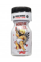 Warrior Sex, 10 мл