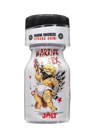 Warrior Sex, 10 мл