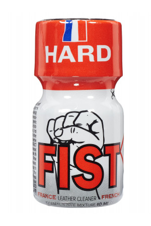 Fist Hard