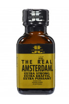 Real Amsterdam RETRO