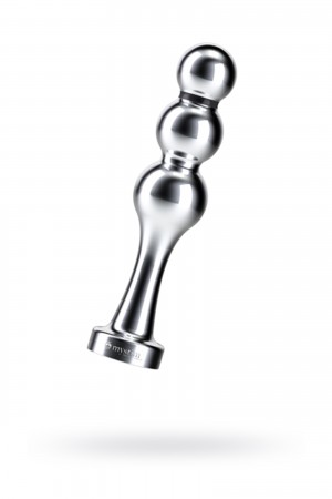 Mystim Bold Boris, электростимуляция