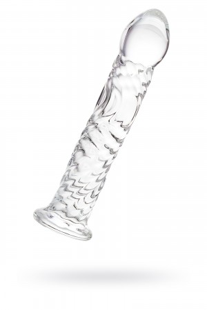 Sexus Glass, прозрачный, 16,5 см