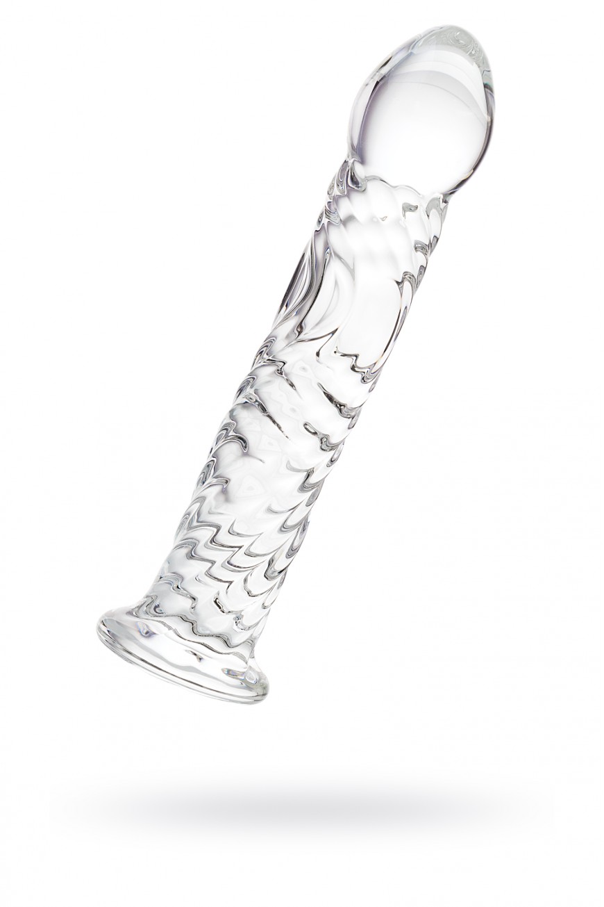 Sexus Glass, прозрачный, 16,5 см