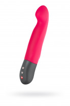 Пульсатор Fun Factory STRONIC G, розовый, 20,8 см