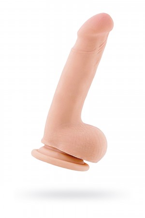 TOYFA RealStick Elite Vibro, 18,5 см