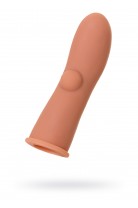 Насадка KOKOS с имитацией пирсинга, 12.7 см Насадка KOKOS с имитацией пирсинга, 12.7 см