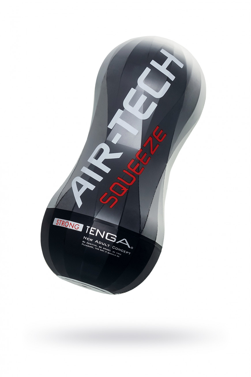 TENGA Air-Tech Squeeze Strong TENGA Air-Tech Squeeze Strong