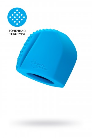 Насадка Magic Wand Genio для массажера Europe