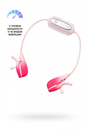 Вибромассажер для сосков LOVENSE Gemini