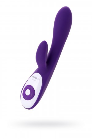 Nalone Rhythm X2, с клиторальным стимулятором