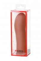 Насадка KOKOS с имитацией пирсинга, 12.7 см