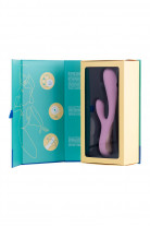 Satisfyer Mono Flex, розовый