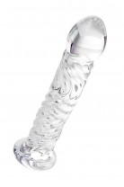 Sexus Glass, прозрачный, 16,5 см