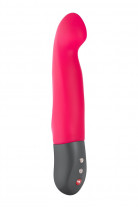Пульсатор Fun Factory STRONIC G, розовый, 20,8 см