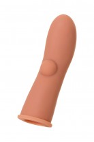 Насадка KOKOS с имитацией пирсинга, 12.7 см