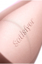 Satisfyer Mono Flex, розовый