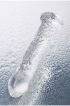 Sexus Glass, прозрачный, 16,5 см