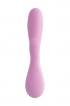 Satisfyer Mono Flex, розовый
