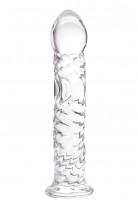 Sexus Glass, прозрачный, 16,5 см