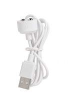 Вакуум-волновой бесконтактный стимулятор клитора Satisfyer Pearl Diver, силикон, фиолетовый, 5 см